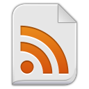 app rss plus xml Icon, app rss plus xml,NuoveXT,System