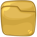 folder 1 Icon, folder 1,NuoveXT,System