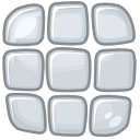 home Icon, home,NuoveXT,System