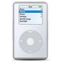 iPod photos Icon, iPod photos,NuoveXT,System
