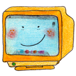 Osd computer 2 Icon, Osd computer 2,O Sunny Day,System