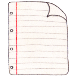 Osd document Icon, Osd document,O Sunny Day,System