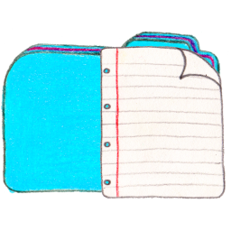 Osd folder b documents Icon, Osd folder b documents,O Sunny Day,System