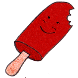 Osd icecream Icon, Osd icecream,O Sunny Day,System