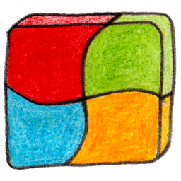 Osd windows Icon, Osd windows,O Sunny Day,System