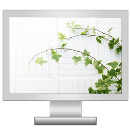 Display Icon, Display,Oddiy,System,
