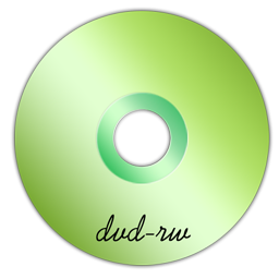 Dvd-rw Icon, Dvd-rw,Oddiy,System,