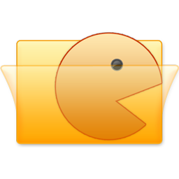 Games Folder Icon, Games Folder,Oddiy,System,