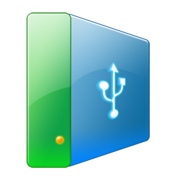 Hdd usb Icon, Hdd usb,Oddiy,System,