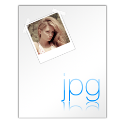 Jpg File Icon, Jpg File,Oddiy,System,