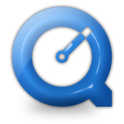 QuickTime Icon, QuickTime,Oddiy,System,