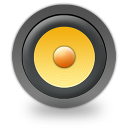 Speaker Icon, Speaker,Oddiy,System,