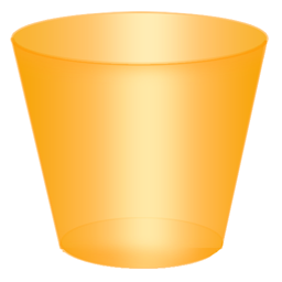 Trash Icon, Trash,Oddiy,System,