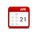 Calendar Icon, Calendar,On Stage,System,