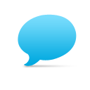 Chat Icon, Chat,On Stage,System,