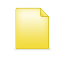 Document Plain Icon, Document Plain,On Stage,System,