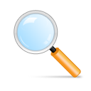 Find Search Icon, Find Search,On Stage,System,