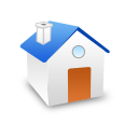 Home Icon, Home,On Stage,System,