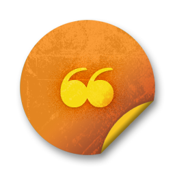 Orange sticker badges 002 Icon, Orange sticker badges 002,Orange Grunge Stickers,System