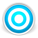 Bullet 2 Icon, Bullet 2,Orb,System