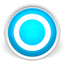 Bullet Icon, Bullet,Orb,System