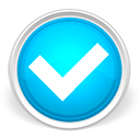 Ok Icon, Ok,Orb,System