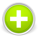 Plus Icon, Plus,Orb,System