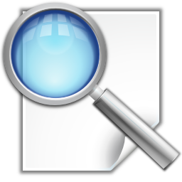 Actions document preview Icon, Actions document preview,Oxygen 1,System