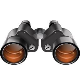 Actions edit find Icon, Actions edit find,Oxygen 1,System