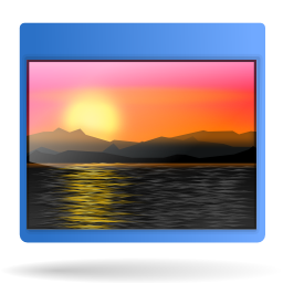 Actions games config background Icon, Actions games config background,Oxygen 1,System