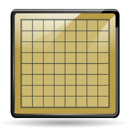 Actions games config board Icon, Actions games config board,Oxygen 1,System