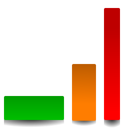 Actions games difficult Icon, Actions games difficult,Oxygen 1,System