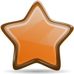 Actions get hot new stuff Icon, Actions get hot new stuff,Oxygen 1,System