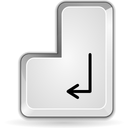 Actions go jump locationbar Icon, Actions go jump locationbar,Oxygen 1,System