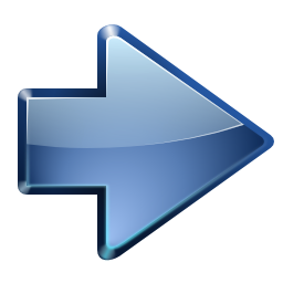 Actions go next Icon, Actions go next,Oxygen 1,System