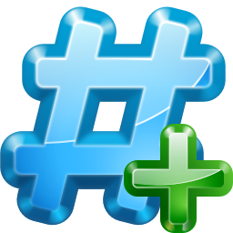 Actions irc join channel Icon, Actions irc join channel,Oxygen 1,System