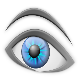 Actions layer visible on Icon, Actions layer visible on,Oxygen 1,System