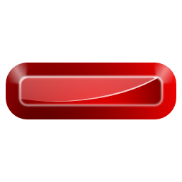 Actions list remove Icon, Actions list remove,Oxygen 1,System