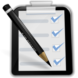 Actions mail mark task Icon, Actions mail mark task,Oxygen 1,System