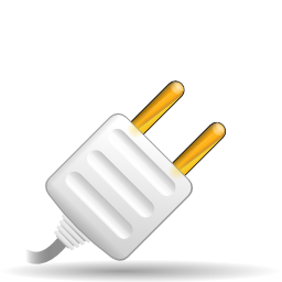 Actions network disconnect Icon, Actions network disconnect,Oxygen 1,System