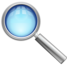 Actions page zoom Icon, Actions page zoom,Oxygen 1,System