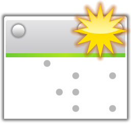 Actions project development new template Icon, Actions project development new template,Oxygen 1,System