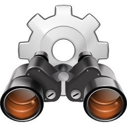 Actions system search Icon, Actions system search,Oxygen 1,System