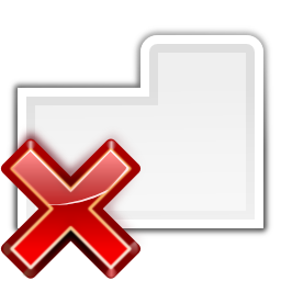 Actions tab close Icon, Actions tab close,Oxygen 1,System