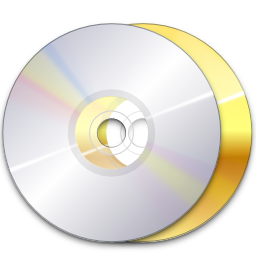 Actions tools media optical copy Icon, Actions tools media optical copy,Oxygen 1,System