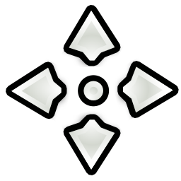 Actions transform move Icon, Actions transform move,Oxygen 1,System