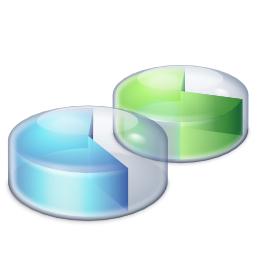 Apps kdf Icon, Apps kdf,Oxygen 1,System