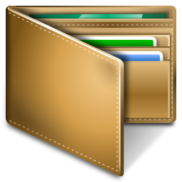Apps kwalletmanager Icon, Apps kwalletmanager,Oxygen 1,System