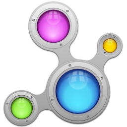 Apps nepomuk Icon, Apps nepomuk,Oxygen 1,System