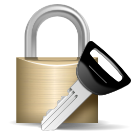 Apps preferences desktop cryptography Icon, Apps preferences desktop cryptography,Oxygen 1,System